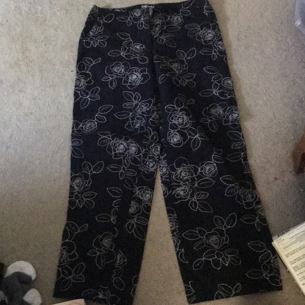 Pants